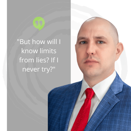 Sean K.
Lead Information Architect