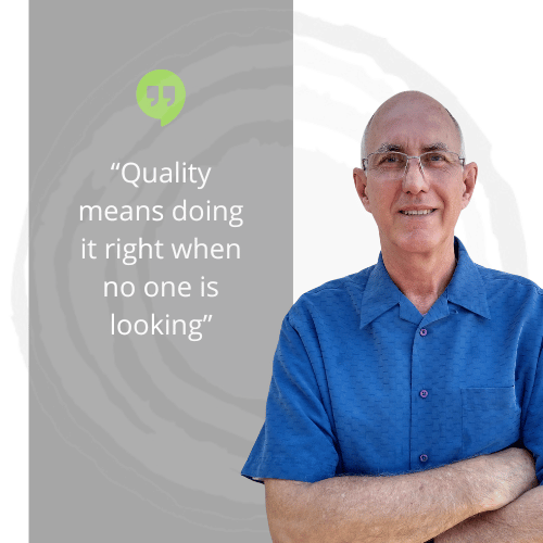 Florin T.
Health IT Analyst